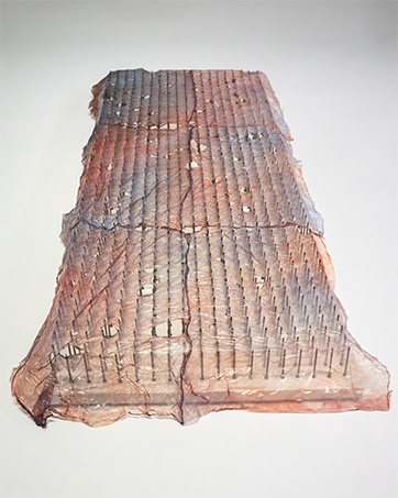 "Sheer pulses" mostra di Marco Vignati